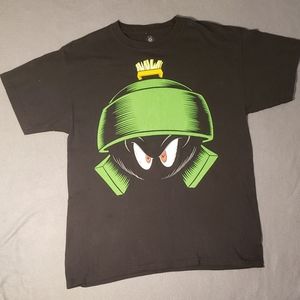 Marvin the Martian t-shirt